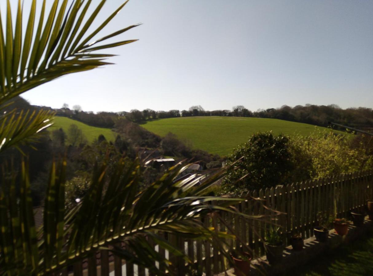 Gunnado St Austell Exterior foto