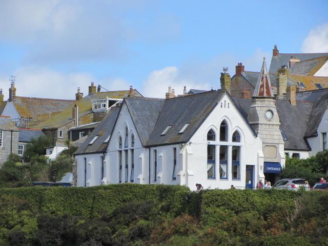 Gunnado St Austell Quarto foto