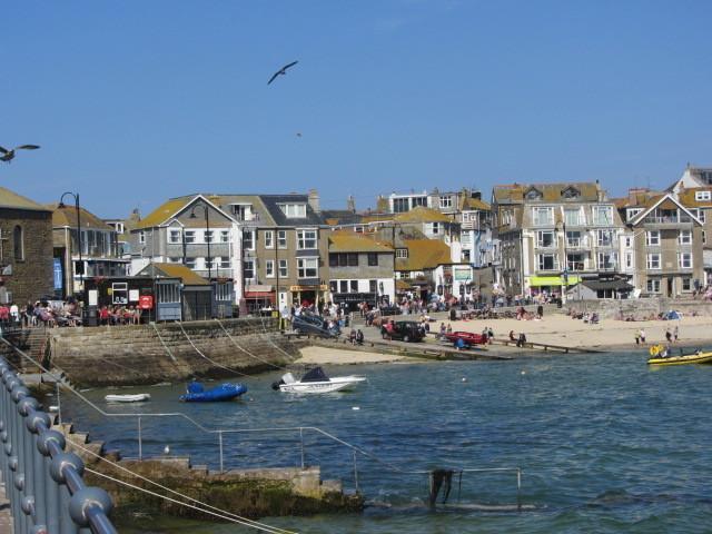 Gunnado St Austell Quarto foto