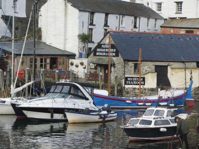 Gunnado St Austell Quarto foto