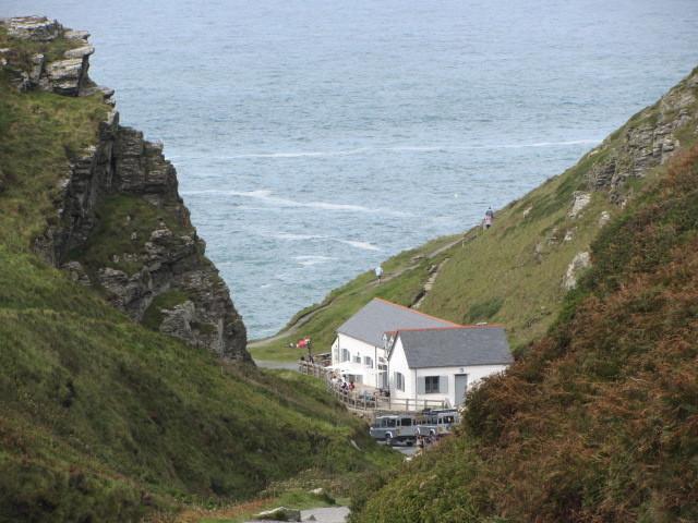 Gunnado St Austell Quarto foto