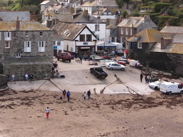 Gunnado St Austell Quarto foto
