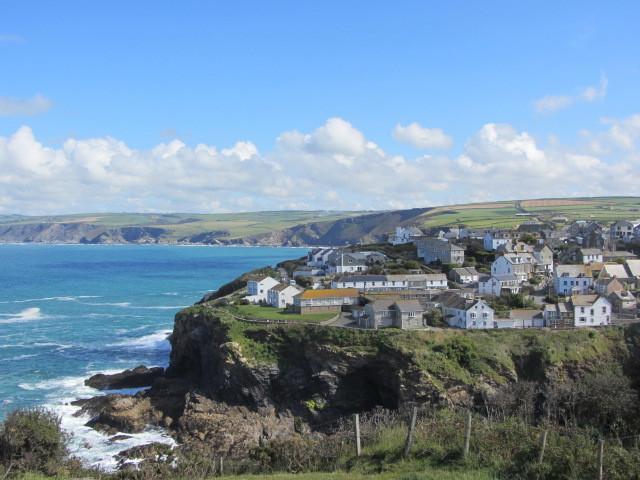 Gunnado St Austell Quarto foto
