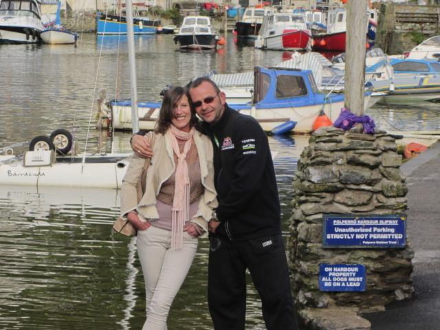 Gunnado St Austell Quarto foto
