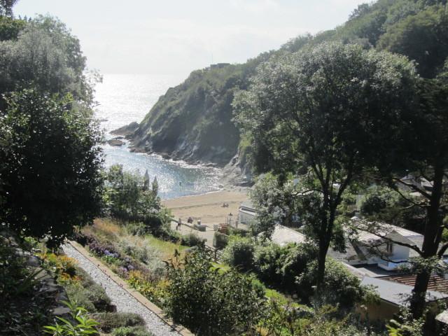 Gunnado St Austell Quarto foto