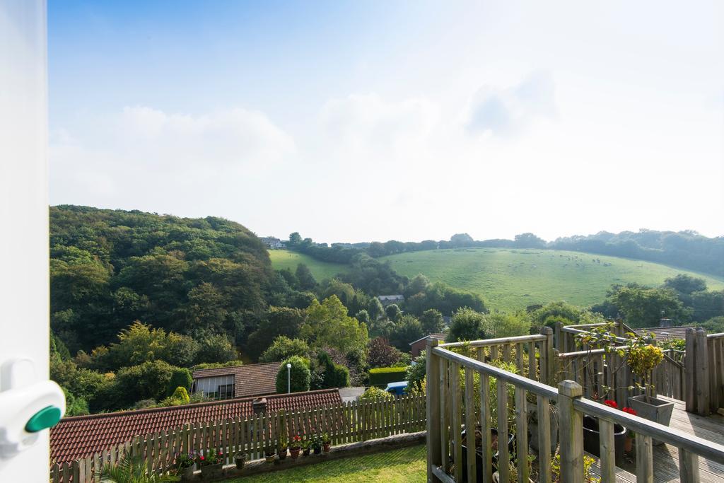 Gunnado St Austell Quarto foto