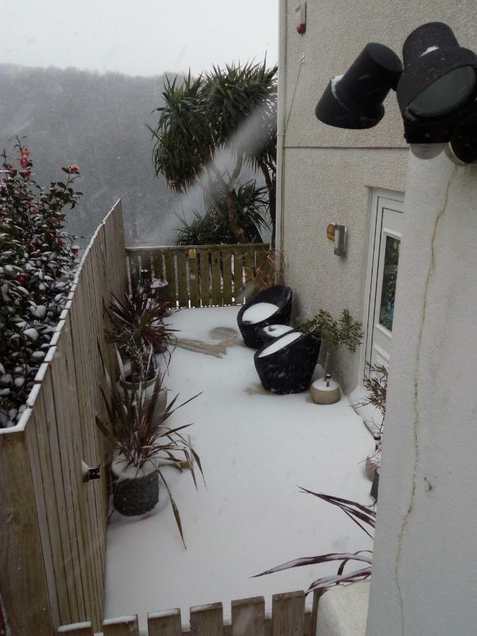 Gunnado St Austell Exterior foto